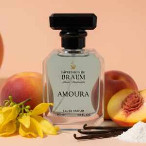 Amoura | Inspiration from J'adore by Dior
