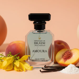 Amoura | Inspiration from J'adore by Dior