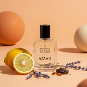 Azaan | Inspiration from Sauvage by Dior