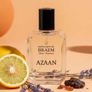 Azaan | Inspiration from Sauvage by Dior