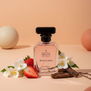 Beauclaire | Inspiration from Bomb Shell by Victoria’s Secret