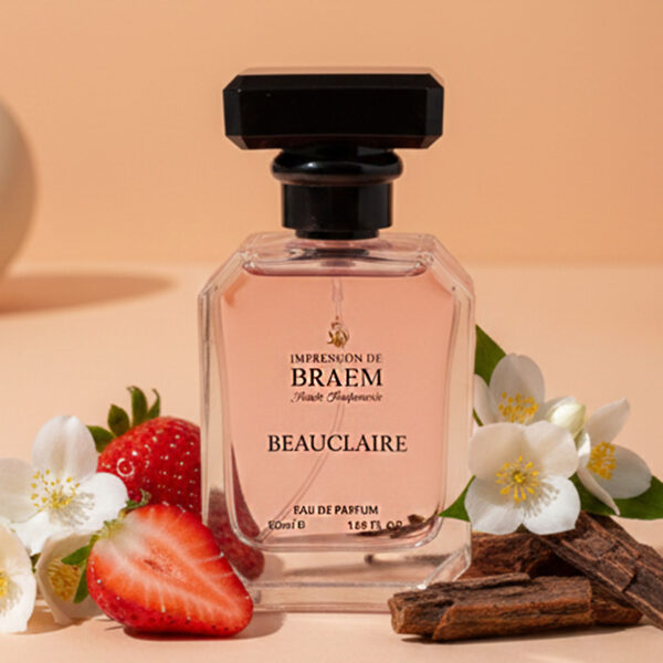 Beauclaire | Inspiration from Bomb Shell by Victoria’s Secret