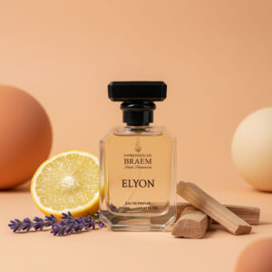 Elyon | Inspiration from Dirham