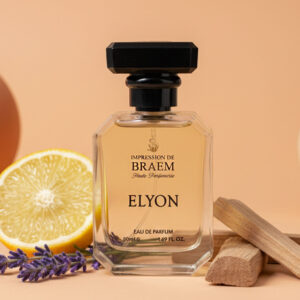 Elyon | Inspiration from Dirham