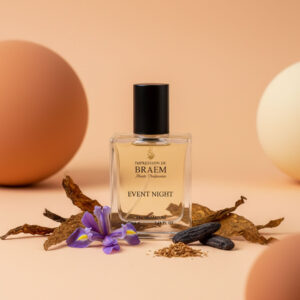 Event Night | Inspiration from Bvlgari Man in Black