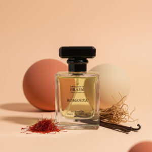 Romaniya | Inspiration from Mania by Armani