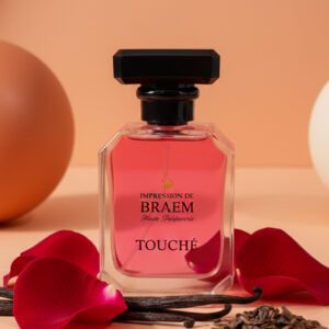 Touché | Inspiration from Lamasat by Nabeel