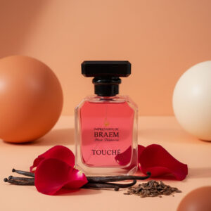 Touché | Inspiration from Lamasat by Nabeel